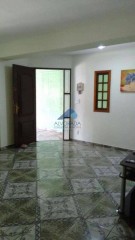 Amplo Sobrado com 3 dts no Jardim das Indústrias/SJC