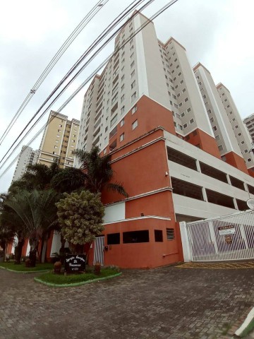 Apartamento com 3 dormitórios - Vila Ema - São José dos Campos