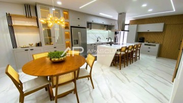 Casa 3 dormitórios (1 suite) - belíssima - Próxima Shopping Oriente/SJC