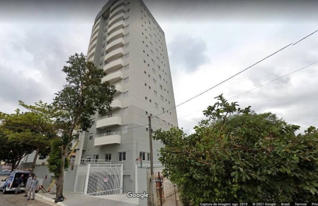 Apto. 2 dts ( 1 suite ) NOVO - Parque Industrial / SJC