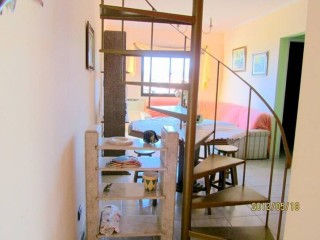 Cobertura Duplex