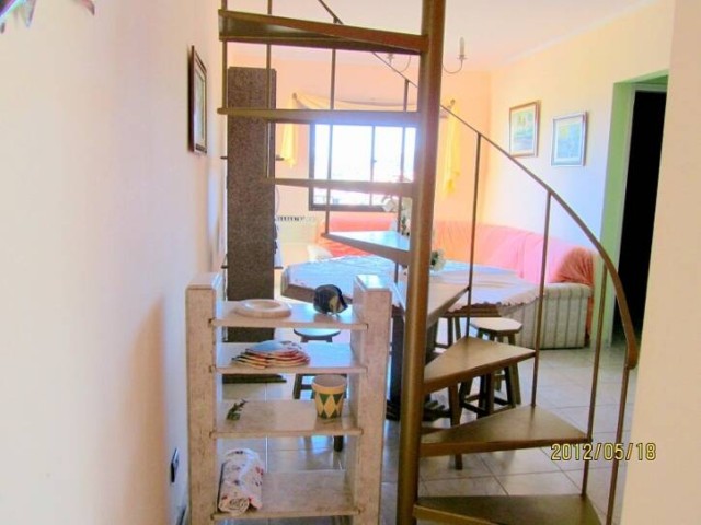 Cobertura Duplex