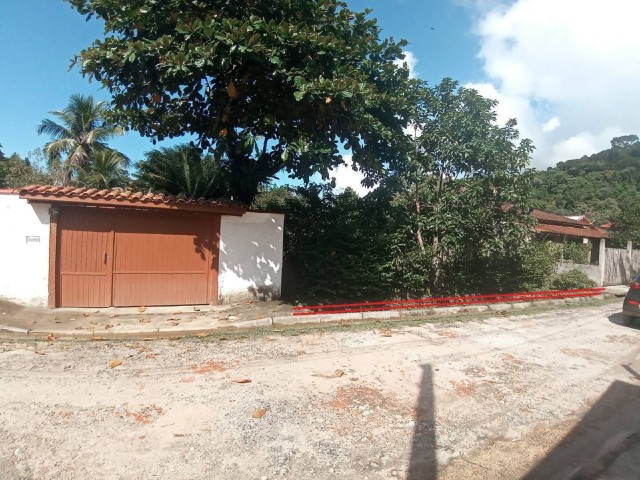 Terreno em Condomínio Fechado - Massaguaçu/Cocanha
