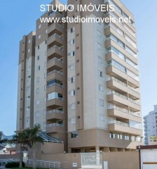 Apartamento no Edif. Estação do Mar - Parc. Direto com a Construtora