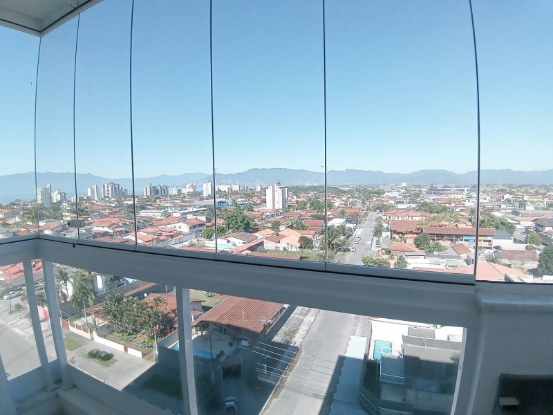 Vista do Apartamento