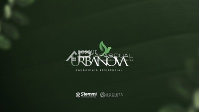 Casa em Condomínio Fechado - URBANOVA - SJCampos