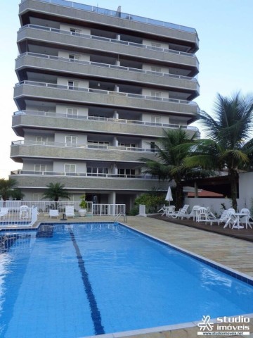 Apartamento frente mar para locação em Caraguatatuba - Indaiá