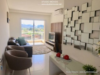 LINDO APARTAMENTO A VENDA CARAGUATATUBA