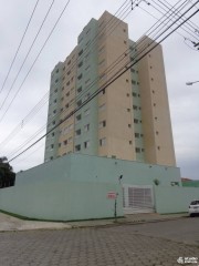 EXCELENTE APARTAMENTO NOVO COM VARANDA GOURMET